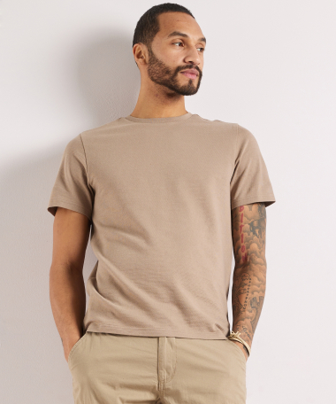 t-shirt uni