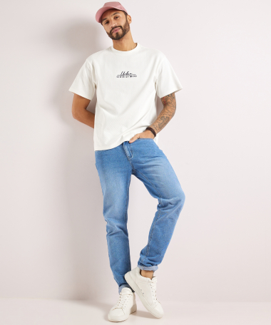 t-shirt urban state of mind 