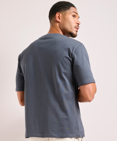 t-shirt uni
