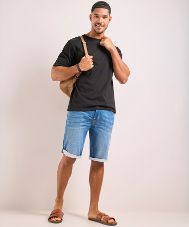 t-shirt uni