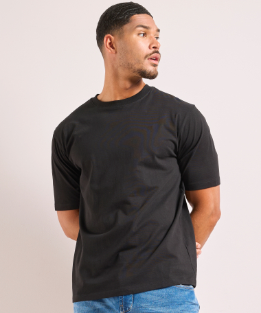 t-shirt uni