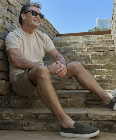 comodo fijnbrei t-shirt