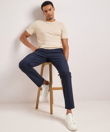 comodo fijnbrei t-shirt