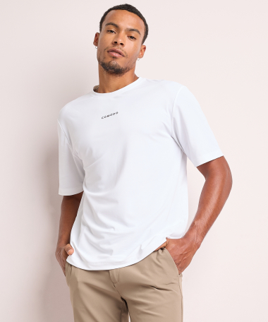 comodo travelstof t-shirt