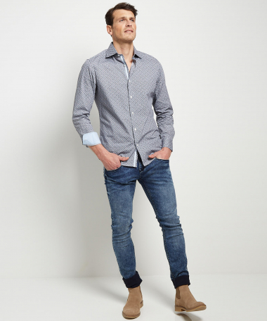 australian sweater heren