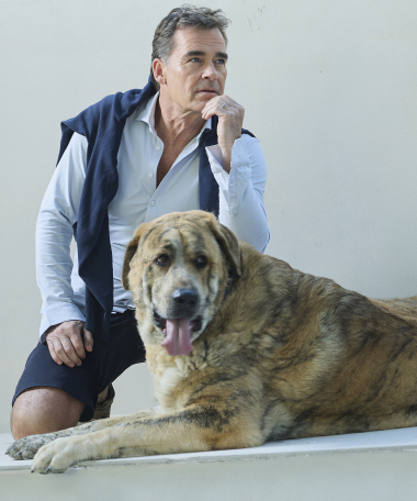 comodo jersey stretch overhemd