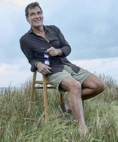 comodo travelstof overhemd