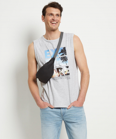 jersey singlet fototekst