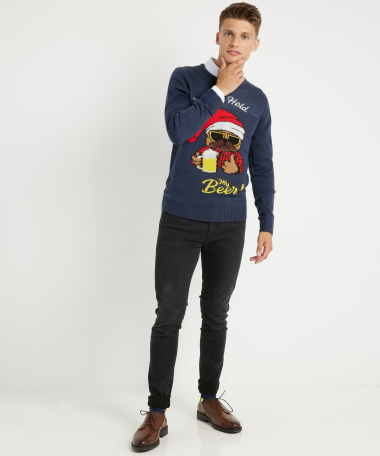 kersttrui
