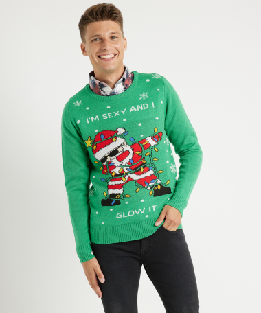 kersttrui
