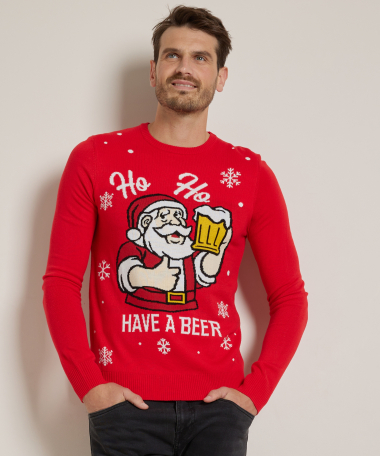 kerst trui