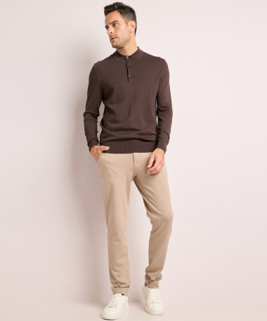 comodo cooldry trui polo