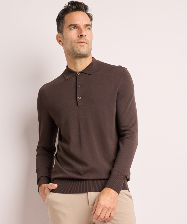 comodo cooldry trui polo