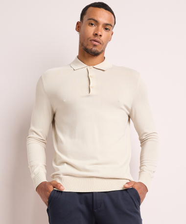 comodo cooldry trui polo