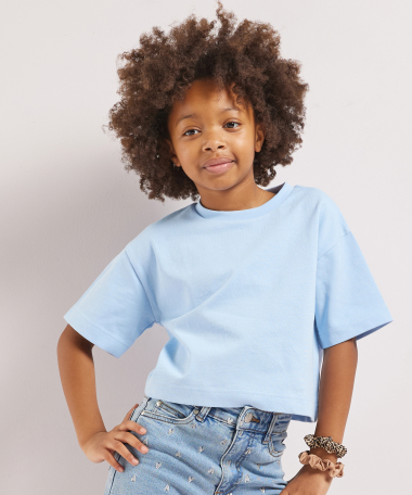 basic t-shirt oversized