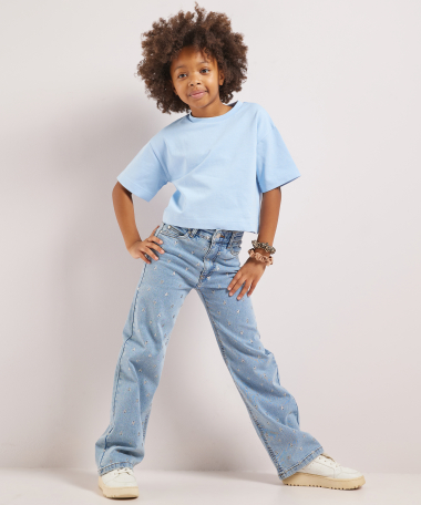 basic t-shirt oversized