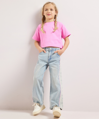 basic t-shirt oversized