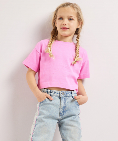 basic t-shirt oversized