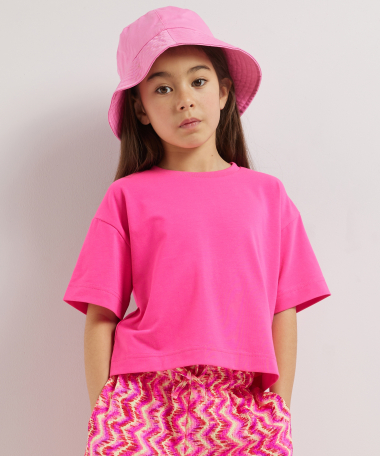 basic t-shirt oversized