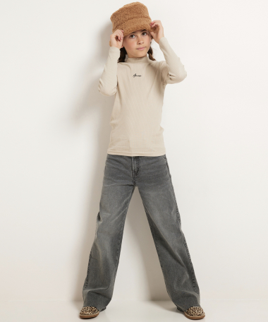 basic rib top