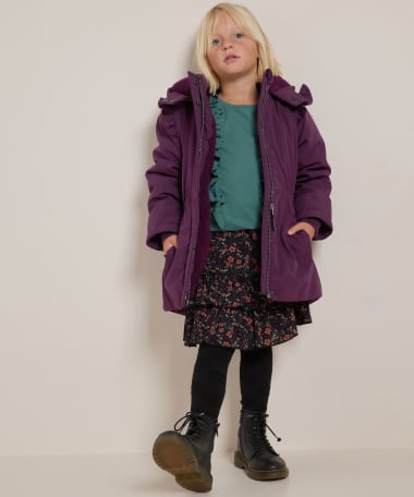 top met trendy ruches