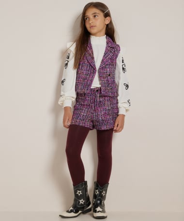 top met mouwdesign