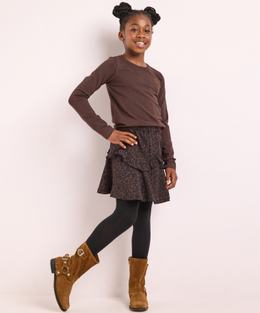 basic top uni