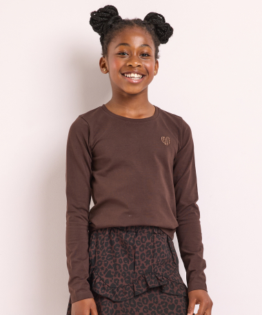 basic top uni