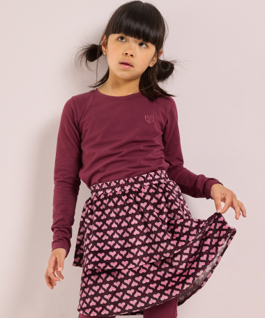 basic top uni