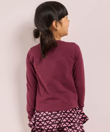 basic top uni