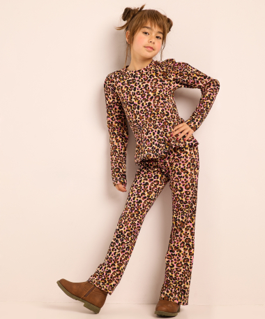 top met all-over print