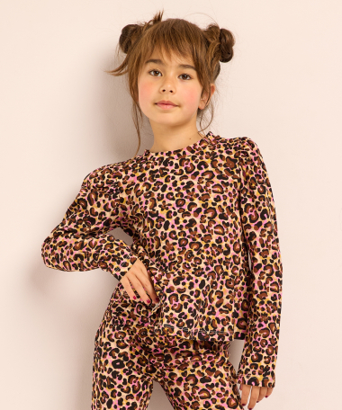 top met all-over print