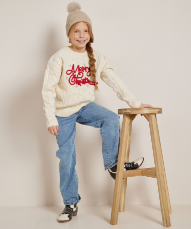 trui merry christmas