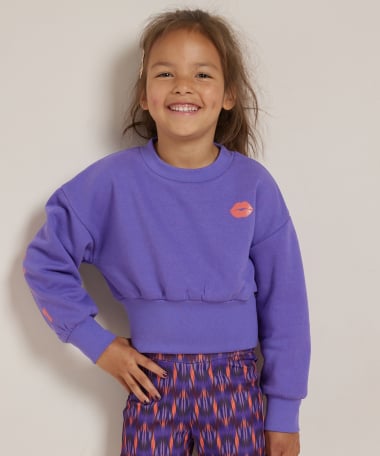 trui met backprint