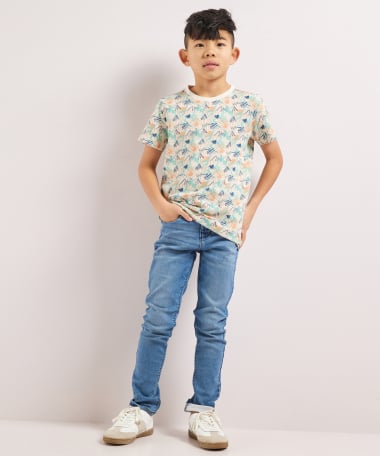 t-shirt all-over print