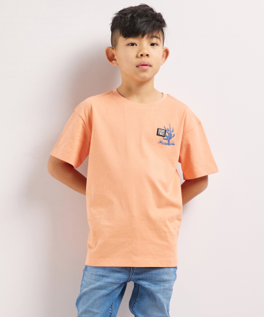 t-shirt arizona print