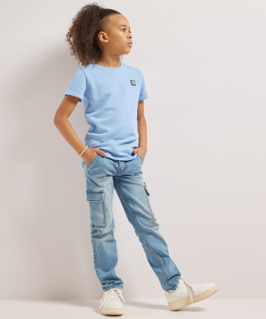 t-shirt french terry