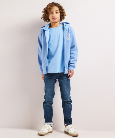 basic oversized t-shirt