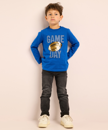 top met print