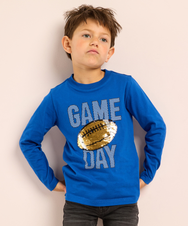 top met print