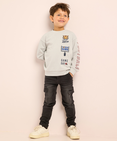 top met print