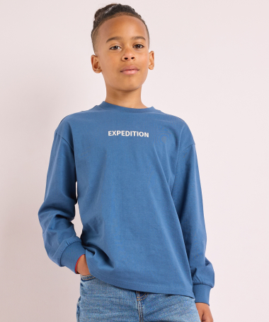 top met print