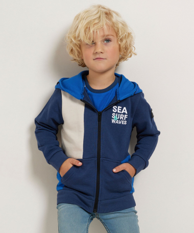 vest sea surf waves
