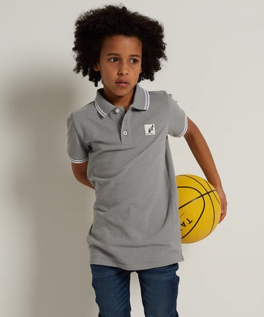 pique polo Australian