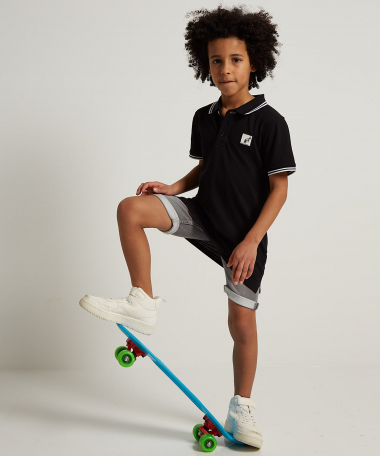 pique polo Australian