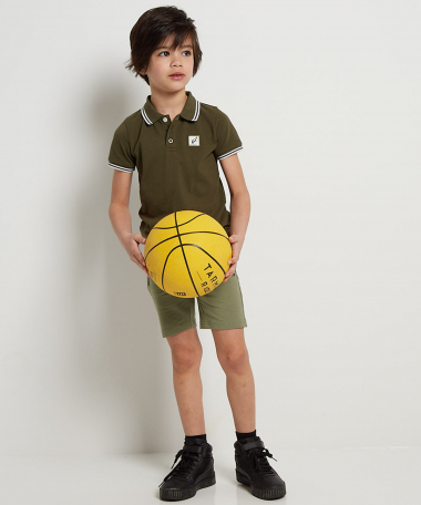 pique polo Australian