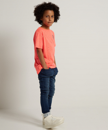 backprint t-shirt
