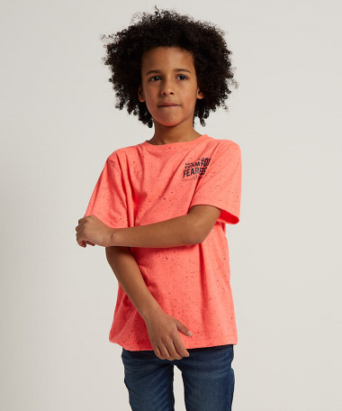backprint t-shirt