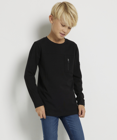 backprint top ritszakje
