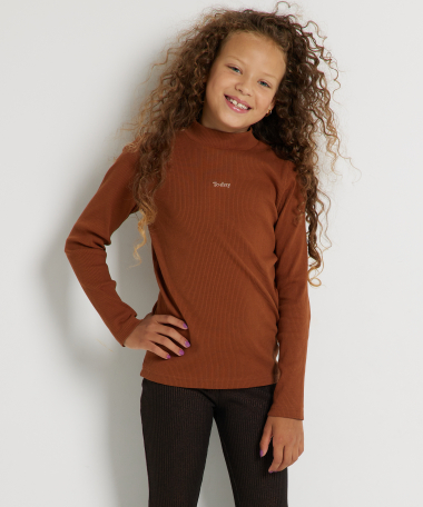 rib turtle top